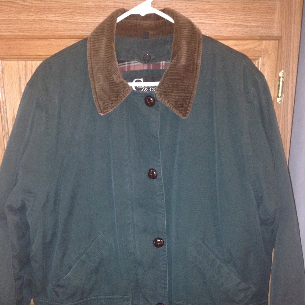 Jacket
